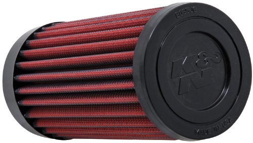 K&N Filtry powietrza K & N E-4552/bezpośrednio-Kits E-4552