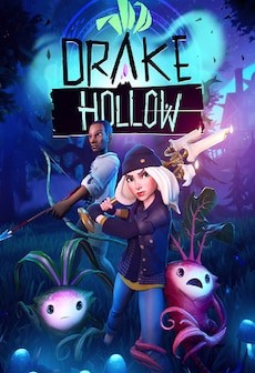 Drake Hollow PC
