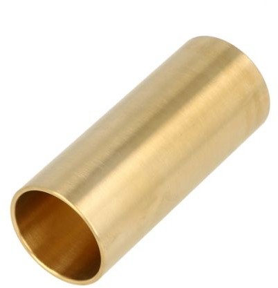 Fzone GS 1 BRASS Slide gitarowy 28 mm