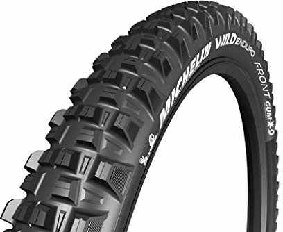 Michelin Protek Max ogumienie rowerowe (0127240WEFG_Noir)