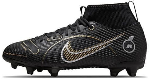 Nike Dziecięce buty piłkarskie Mercurial Superfly 8 Academy MG Mercurial Superfly 8 Academy MG | DJ2854 007 | 36