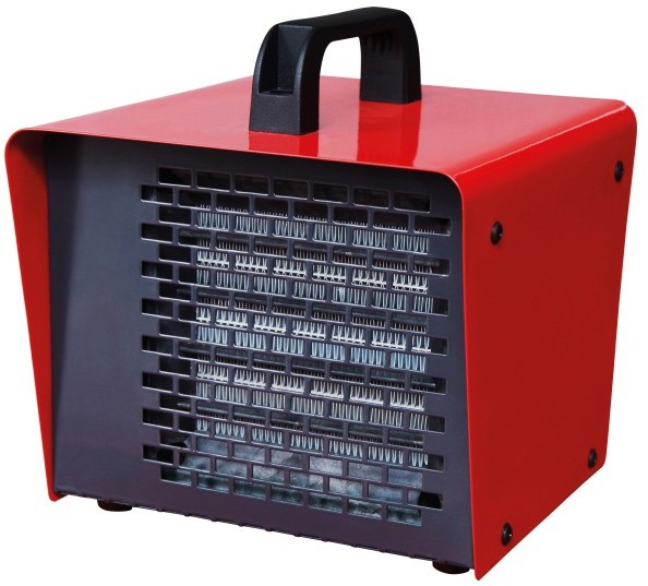 2 kW PTC-2000