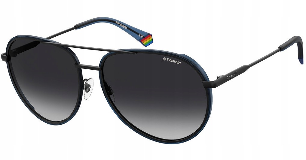 Polaroid Okulary przeciwsłoneczne PLD6116 S Pjp