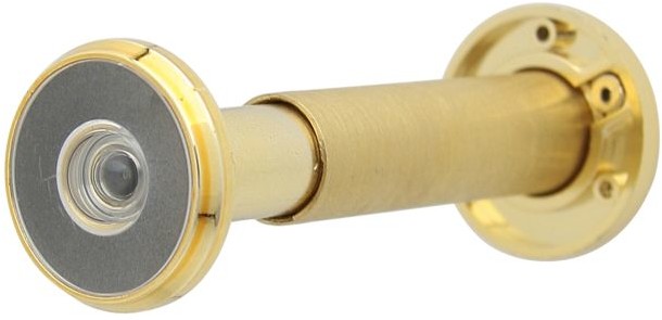 WIZJER 200 STOPNI FI 16mm 60/110/200 MOSIĄDZ LAKIE