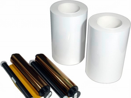 Mitsubishi CK 3812 20 x 30 cm 2x 110 Prints - 210332