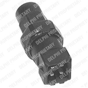 DELPHI Przełącznik naciskowy, klimatyzacja TSP0435048