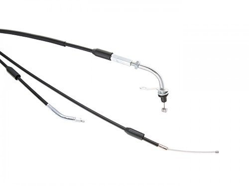 Unbekannt Linka do gazu do Rieju MRX 50, SMX 50-2004 IP33983