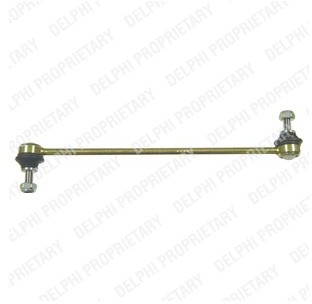 DELPHI Drążek / wspornik, stabilizator TC1021