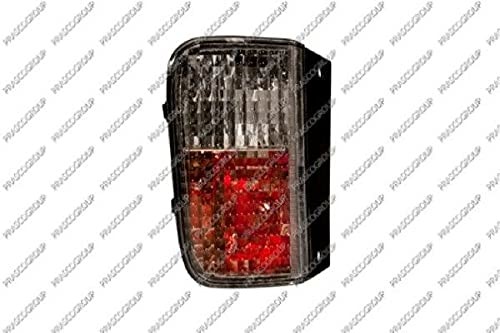 PRASCO OP9344454 reflektor przedni OP9344454