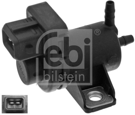FEBI BILSTEIN Konwerter ciśnienia BILSTEIN 45464