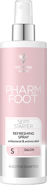 Pharm Foot Septi Starter 300ml