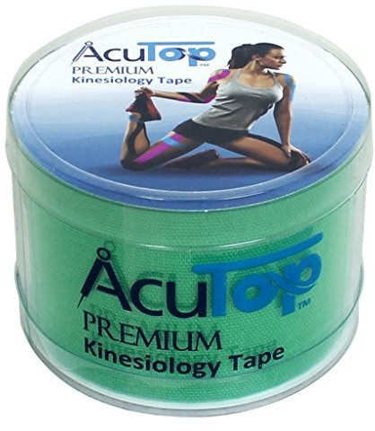 AcuTop acutop Premium kinesi Technology Tape ATP4A