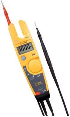 Fluke Miernik napięcia 1000V AC/DC T5-1000 T5-1000