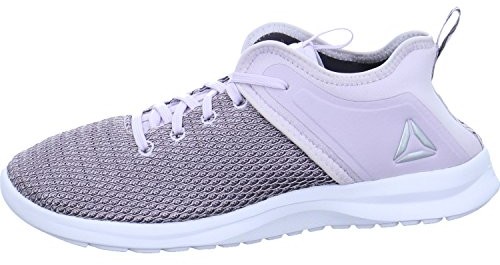 Reebok damskie buty Sole stead Walking, czerwony, 41 BS9458_000