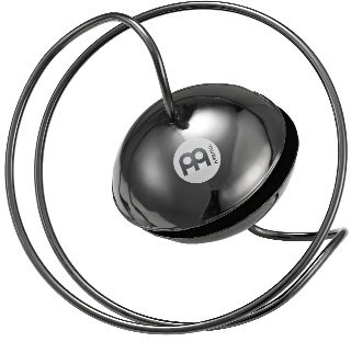 Meinl Percussion Percussion GALAXY - Bill Saragosa Line, czarny GALAXY