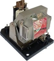 NEC Lampa do NP4100-07ZL - oryginalna lampa w nieoryginalnym module