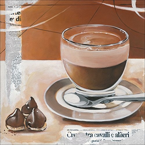 Pro-Art-Bilderpalette Pro-Art vm001j5 obraz na ścianę płótno-Art 
