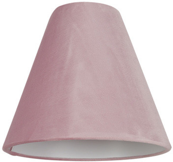Nowodvorski Klosz CAMELEON CONE S PINK 8502