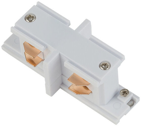 Nowodvorski Łącznik wzdłużny CTLS STRAIGHT CONNECTOR MINI biały 8085
