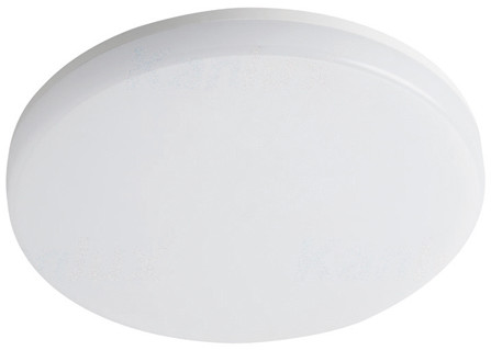 Kanlux Plafon Varso 26440 lampa sufitowa 1x18W LED 4000K 1620lm IP54 biały