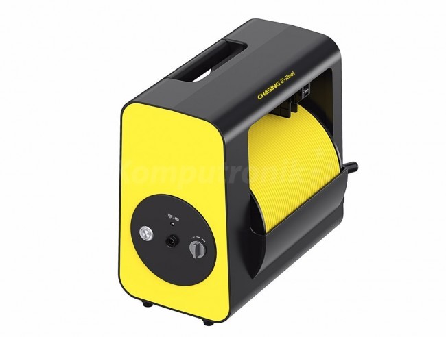 Chasing Electric Winder for M2 114017