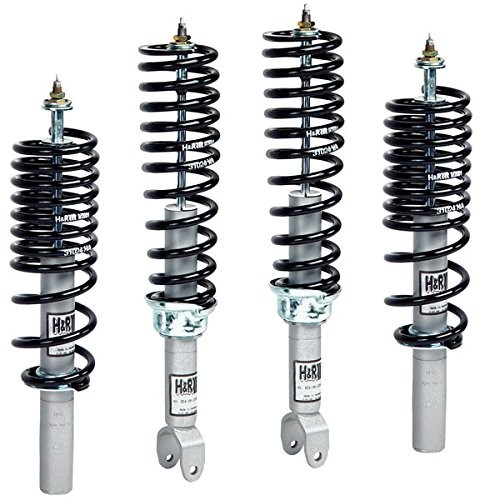 H&R H&R 40095-1 Cup-Kit podwozie HR 400951