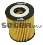 PURFLUX Filtr oleju L509