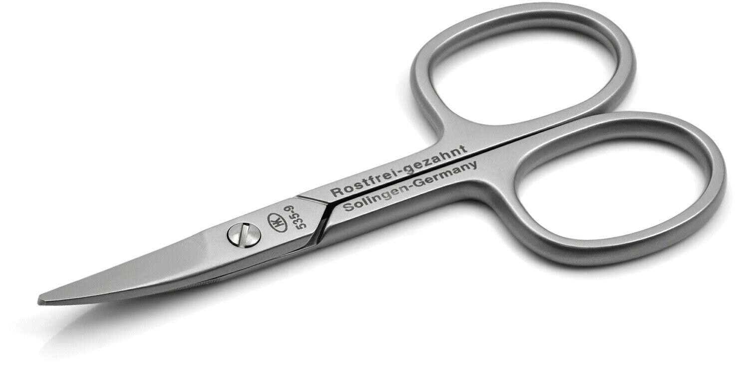 Zwilling J.A. Henckels Combination nail scissors, ref: 47540-091