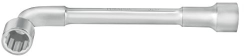 MATADOR Matador klucz fajkowy, 6 X 12 KT, 11 MM,,,,, 03200110