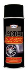 Wesco Lakier do zacisków biały RAL9010 Spray 400ml 04194