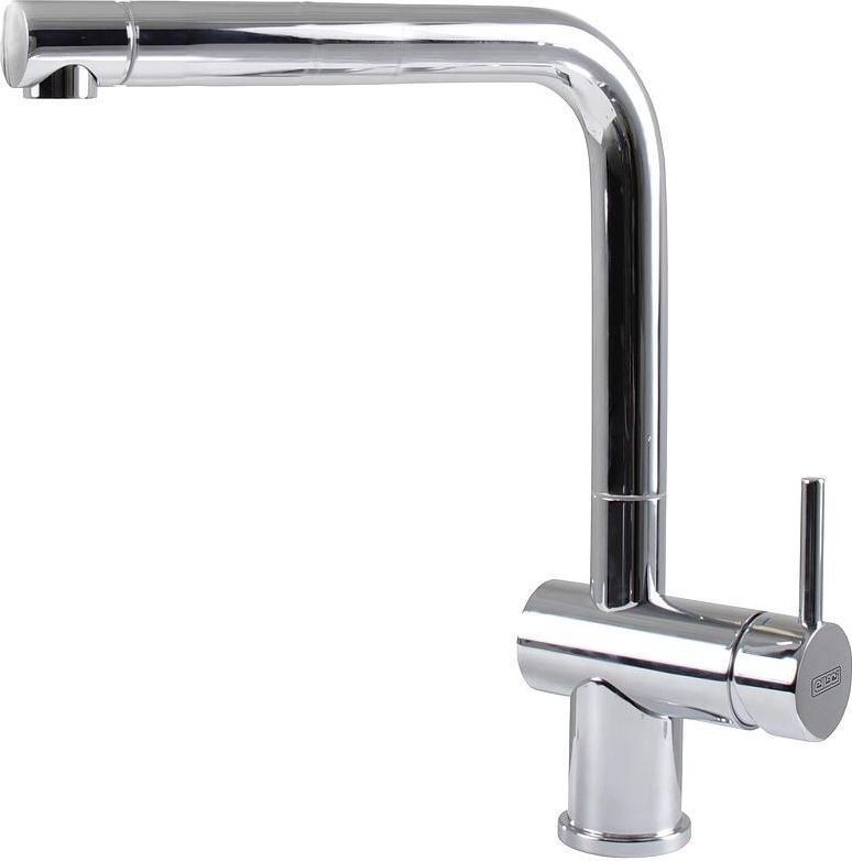 Elleci Stream Chrome MIKSTRCR