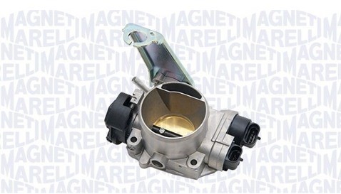 MAGNETI MARELLI Korpus przepustnicy 802007715701 802007715701