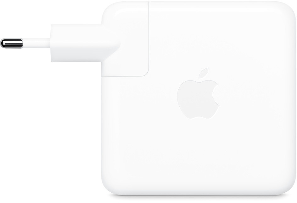 Apple Oryginalny Zasilacz USB-C o Mocy 61 W MNF72ZM/A