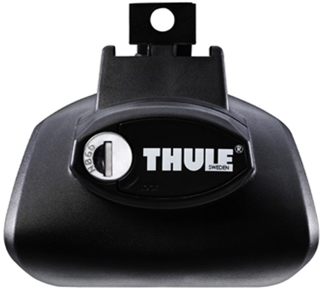 Thule Stopy do bagażnika dachowego na reling 757 790