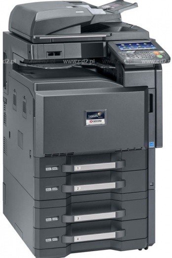Kyocera 6551ci