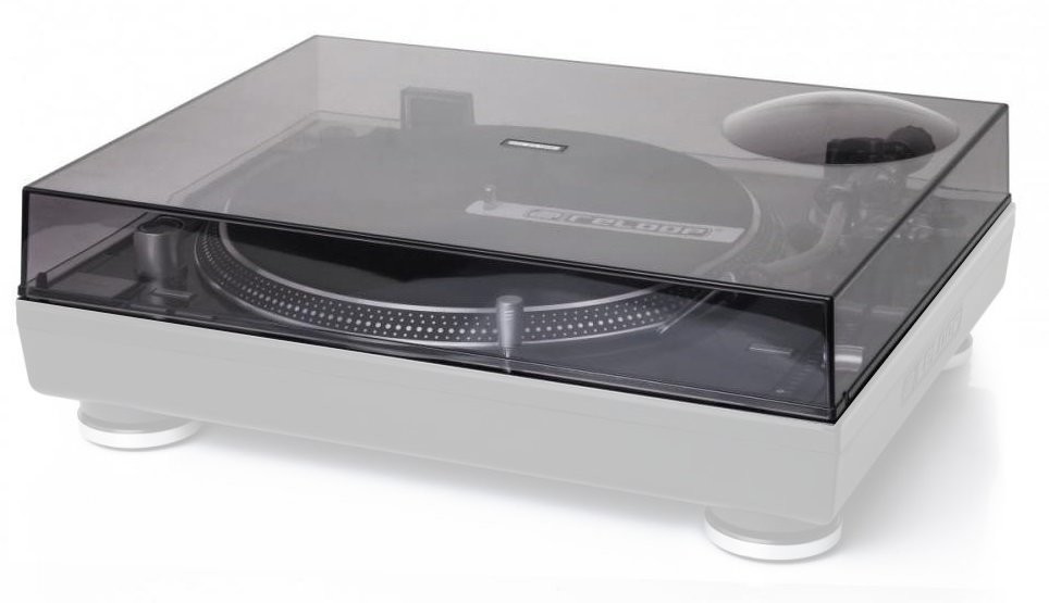 Reloop RP-7000-8000 Cover