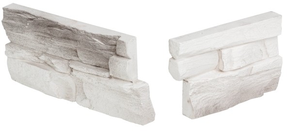 INCANA Narożnik dekoracyjny gipsowy Torent cafe 1 mb 087G20530