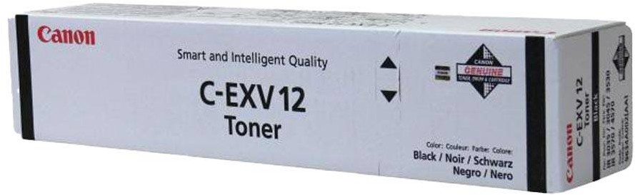 Canon Toner Oryginalny IR3035 IR3235 IR3530 IR4570 C-EXV12 C-EXV12