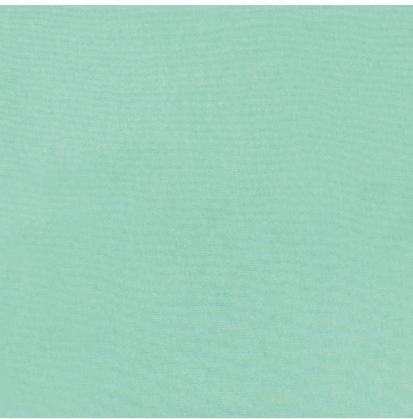 Markizeta Prześcieradło jersey z gumką (kolor miętowy) PRZESC/JEG/050/140200/1