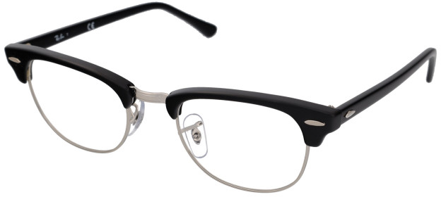 Ray Ban Clubmaster Optical RX5154 2000