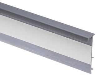 Cezar Listwa dywanowa OŻEBROWANA 13.2 mm x 250 cm