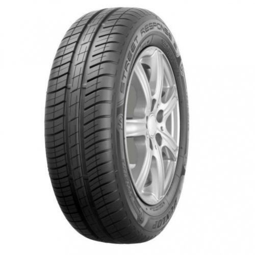 Dunlop SP StreetResponse 2 145/70R13 71T