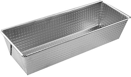 Zenker 6813 König forma do ciasta 25 cm, Silver 6813