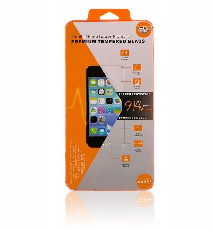 Huawei Y6 2019 Szkło hartowane