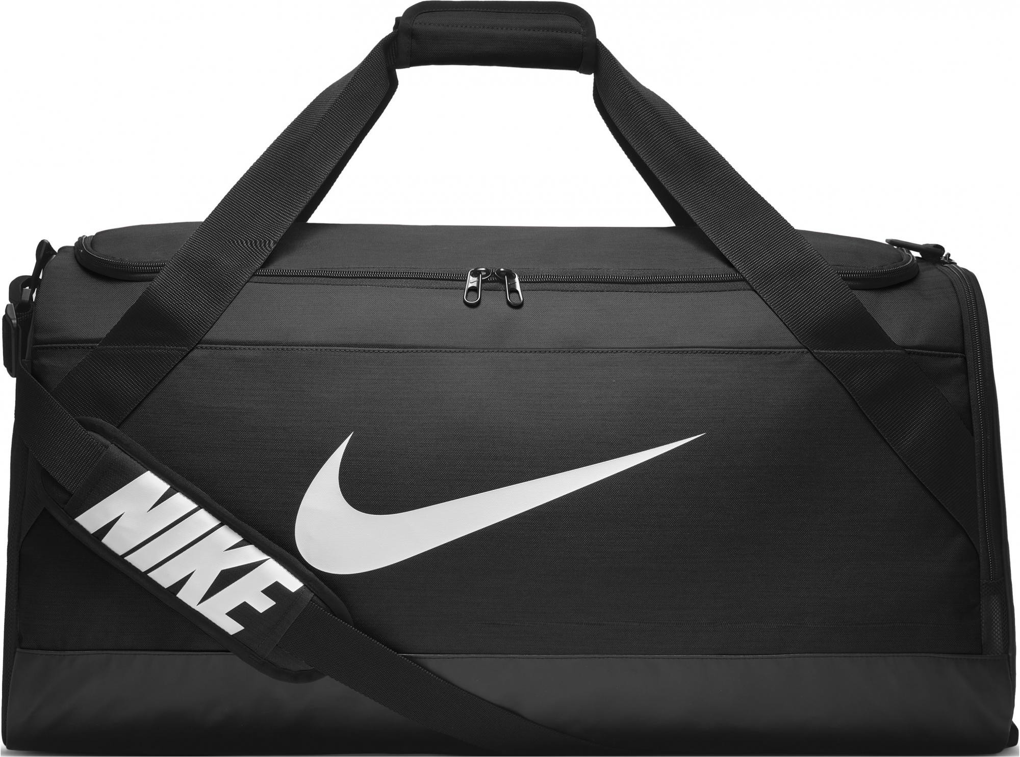 Nike torba sportowa Brasilia Large)