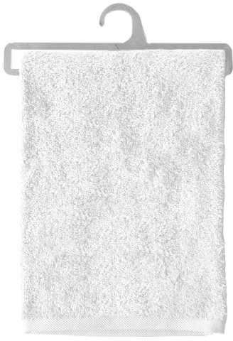 Lovely Casa Lola ręcznik do rąk bawełna, biały, 130x70 cm B35848011