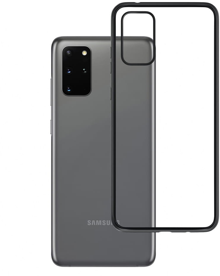 3MK Samsung Galaxy S20 Ultra SatinArmor Case