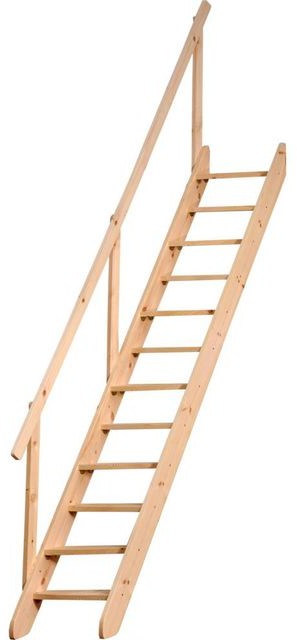 Kornik Schody młynarskie MKA MINI