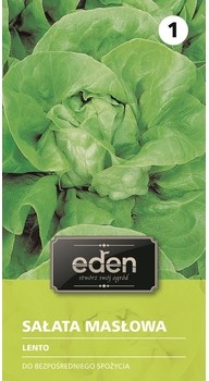 Eden SAŁATA MASŁOWA LENTO zakupy dla domu i biura! 28994754