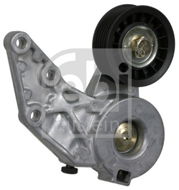 FEBI BILSTEIN Napinacz paska klinowego wielorowkowego 22365